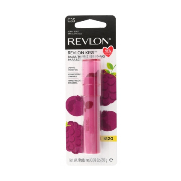 Revlon Revlon Kiss Balm SPF20