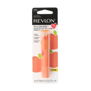 Revlon Revlon Kiss Balm SPF20