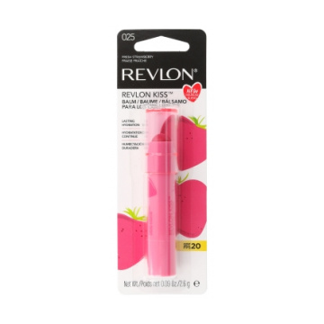 Revlon Revlon Kiss Balm SPF20