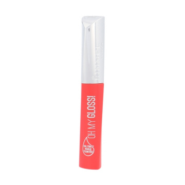 Rimmel London Oh My Gloss! Oil Tint