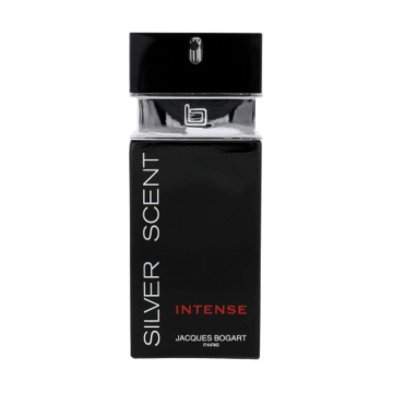 Jacques Bogart Silver Scent Intense