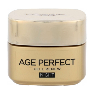 L´Oreal Paris Age Perfect Cell Renew Night Cream