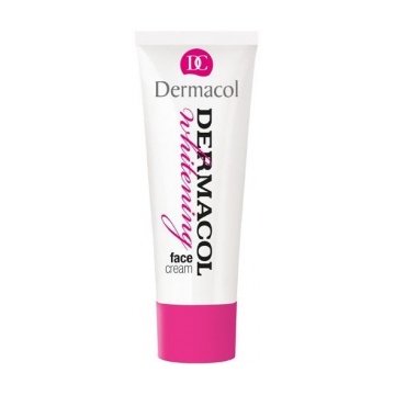 Dermacol Whitening Face Cream
