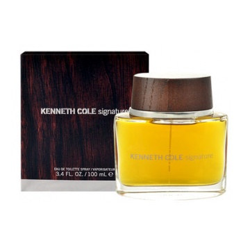 Kenneth Cole Signature