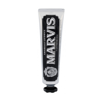 Marvis Toothpaste Amarelli Licorice