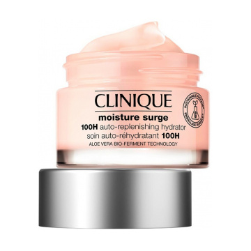 Clinique Moisture Surge 100H Auto-Replenishing Hydrator