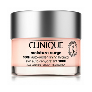 Clinique Moisture Surge 100H Auto-Replenishing Hydrator