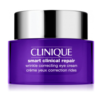 Clinique Smart Clinical Repair Wrinkle Correcting Eye Cream