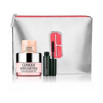 Clinique Moisture Surge 72H Lipid-Replenishing Hydrator