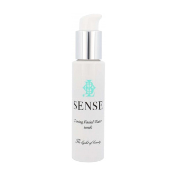 Kallos Sense Toning Facial Water Tonik