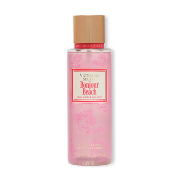 Victoria's Secret Bonjour Beach
