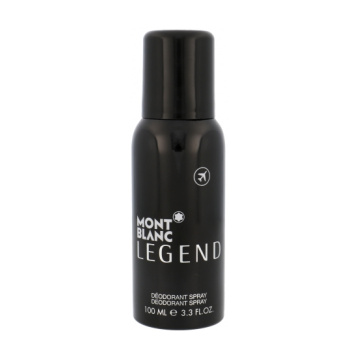 Mont Blanc Legend