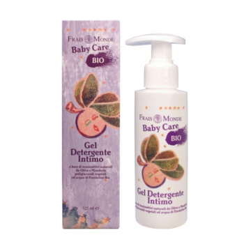 Frais Monde Baby Care Intimate Cleaning Gel
