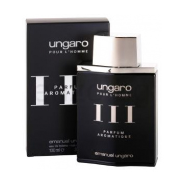 Emanuel Emanuel Ungaro Parfum Aromatique