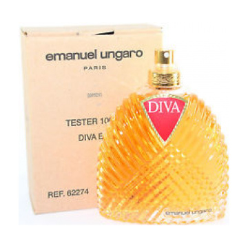 Emanuel Ungaro Diva