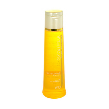 Collistar Sublime Oil Shampoo 5in1 All Hair Types