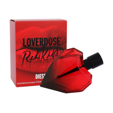 Diesel Loverdose Red Kiss