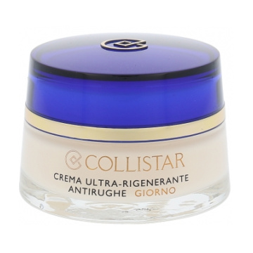 Collistar Ultra Regenerating Anti Wrinkle Day Cream