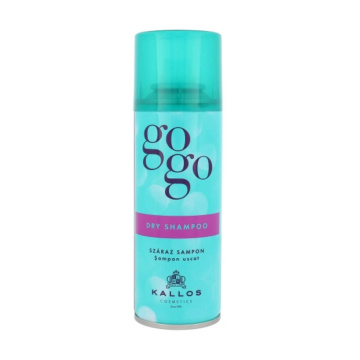 Kallos Gogo Dry Shampoo