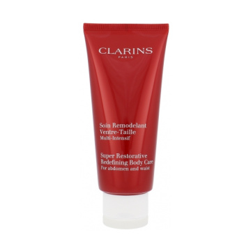 Clarins Super Restorative Body Care