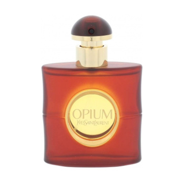 Yves Saint Laurent Opium 2009