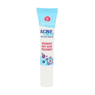 Dermacol AcneClear Intensive Anti-Acne Treatment