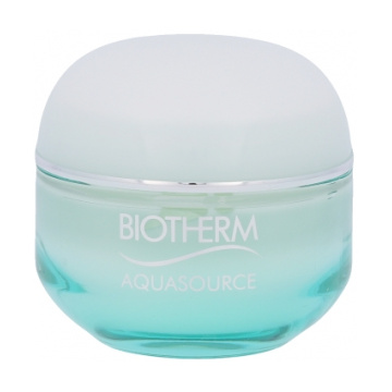 Biotherm Aquasource Gel Cream