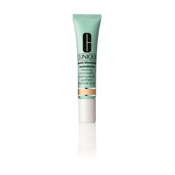 Clinique Anti-Blemish Solutions