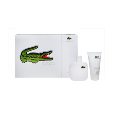 Lacoste Eau de Lacoste L.12.12 Blanc