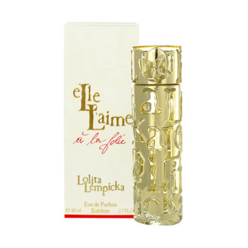 Lolita Lempicka Elle L´aime A La Folie