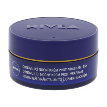 Nivea Anti-Wrinkle Revitalizing Night Cream