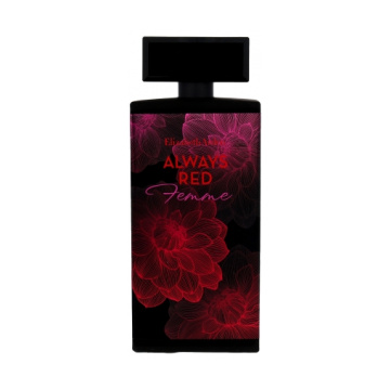 Elizabeth Arden Always Red Femme