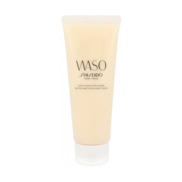 Shiseido Waso Soft + Cushy Polisher