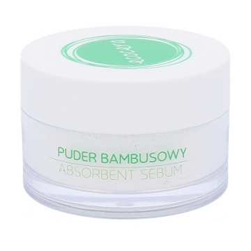 Ecocera Bamboo Powder Absorbent Sebum