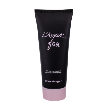 Emanuel Ungaro L´Amour Fou