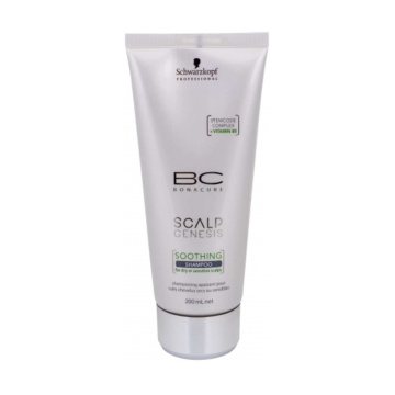 Schwarzkopf BC Bonacure Scalp Genesis Soothing Shampoo