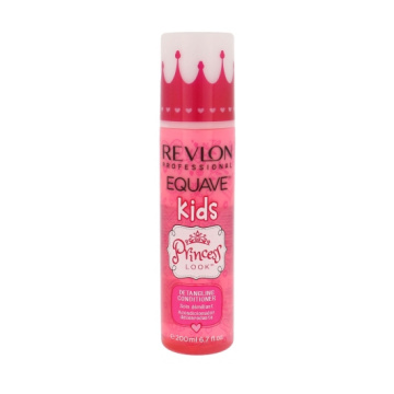 Revlon Equave Kids Princess Look Detangling Conditioner