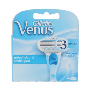 Gillette Venus