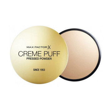 Max Factor Creme Puff Pressed Powder