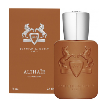 Parfums de Marly Althair