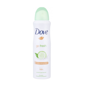Dove Go Fresh 48h Anti-Perspirant Deospray Cucumber