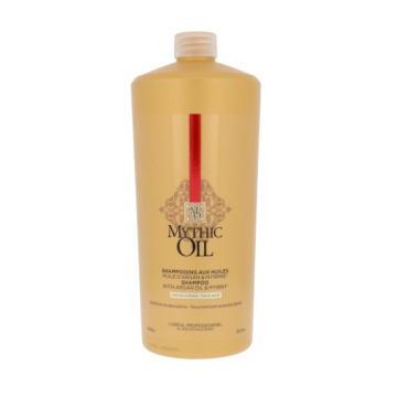 L´Oréal Professionnel Mythic Oil Shampoo Thick Hair
