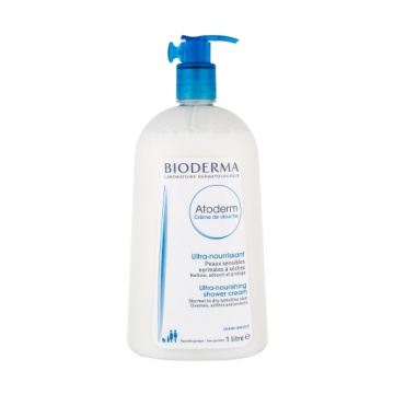 Bioderma Atoderm Ultra-Nourishing Shower Cream