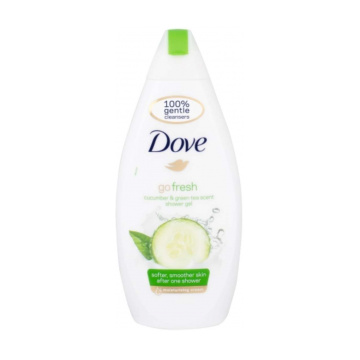 Dove Go Fresh Shower Gel Cucumber