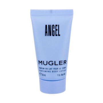 Thierry Mugler Angel
