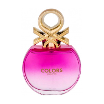 Benetton Colors Pink