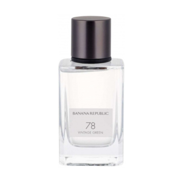 Banana Republic 78 Vintage Green