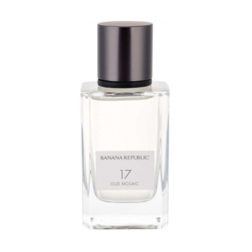 Banana Republic 17 Oud Mosaic