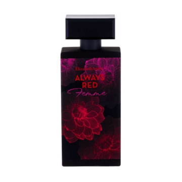 Elizabeth Arden Always Red Femme