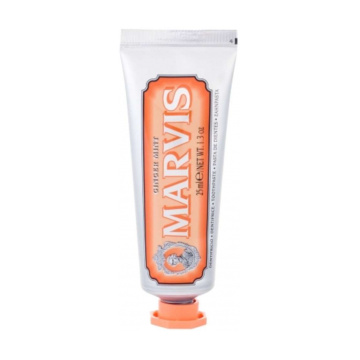 Marvis Toothpaste Ginger Mint
